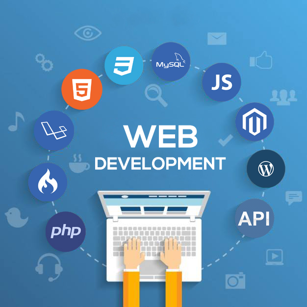 Web-Development